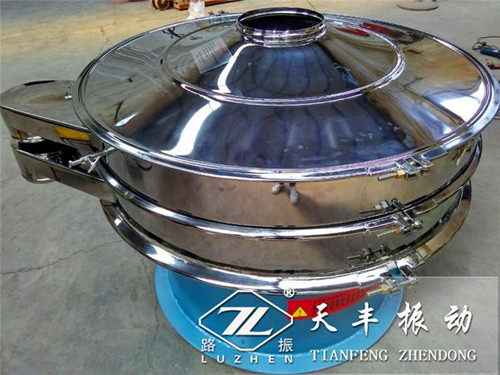 震動篩與振動篩是同一個(gè)產(chǎn)品嗎?這里有答案