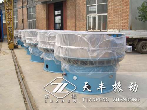 篩分鋁粉選擇哪種振動(dòng)篩你知道嗎？